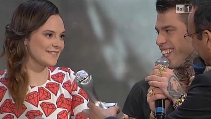 Music Awards 2014