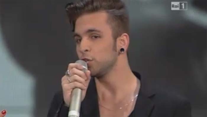 Music Awards 2014