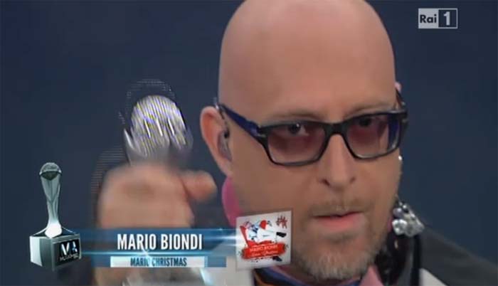 Music Awards 2014