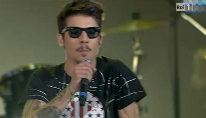 Music Awards 2014