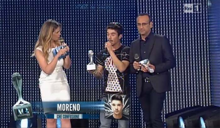 Music Awards 2014