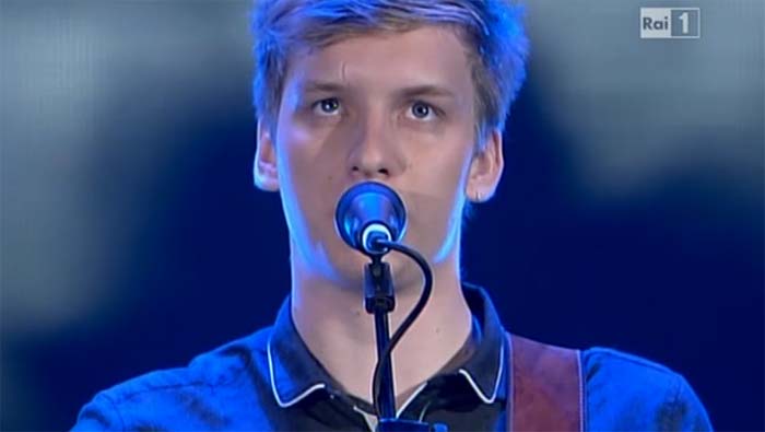 Music Awards 2014