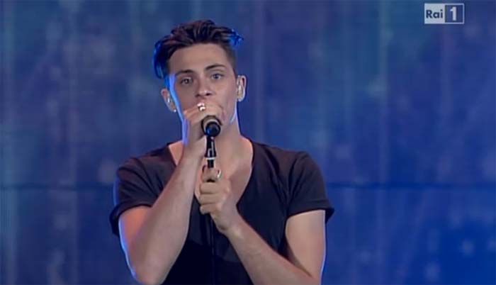 Music Awards 2014