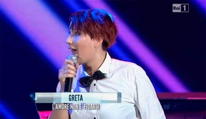 Music Awards 2014