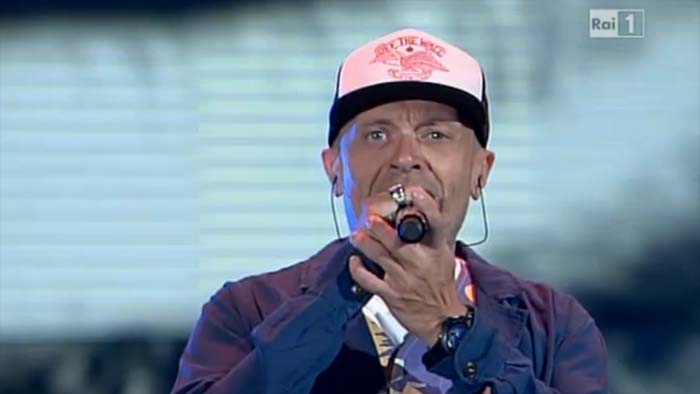 Music Awards 2014