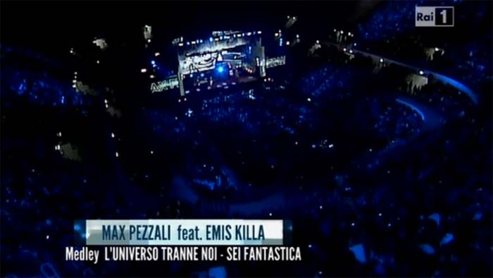 Music Awards 2014