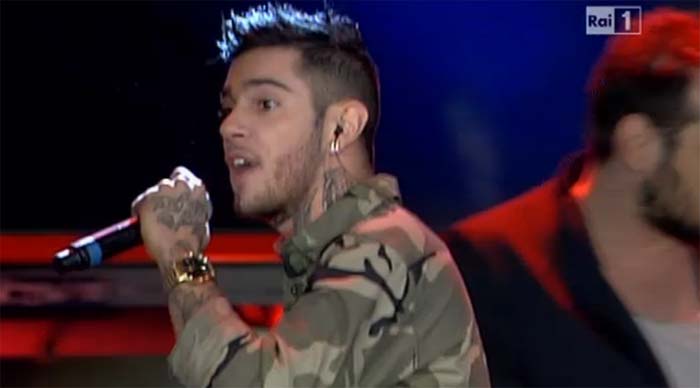Music Awards 2014