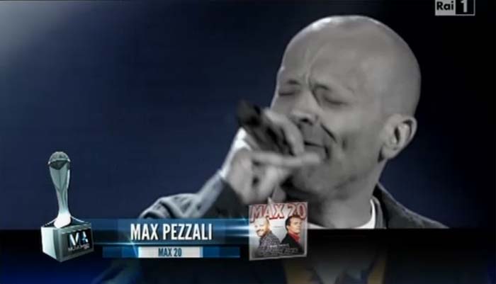 Music Awards 2014