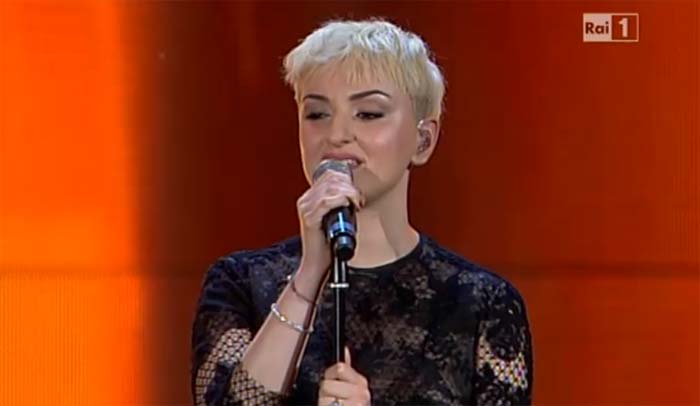 Music Awards 2014