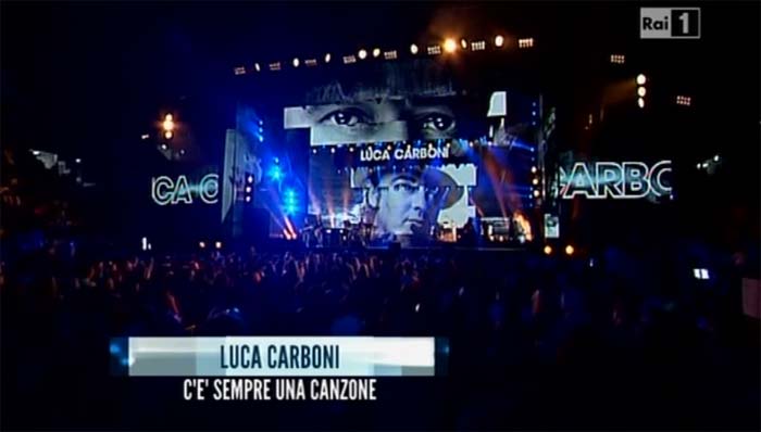 Music Awards 2014
