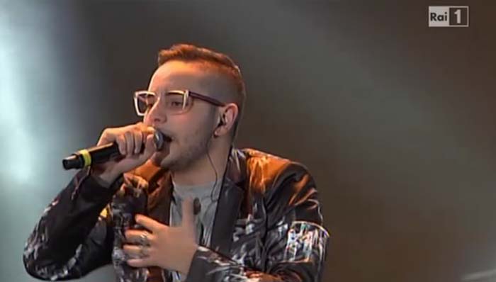 Music Awards 2014
