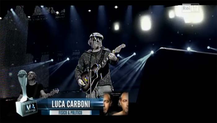 Music Awards 2014