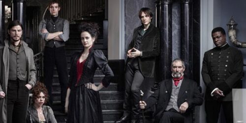 Penny Dreadful: in arrivo Dracula e un nuovo cattivo