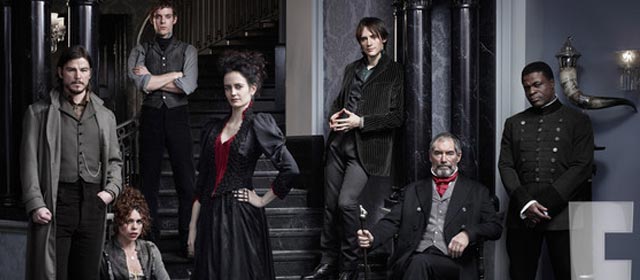 Penny Dreadful