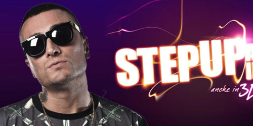 Step Up All In: Guè Pequeno presta la voce a Jasper