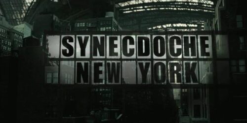Synecdoche, New York: Teaser musicale italiano