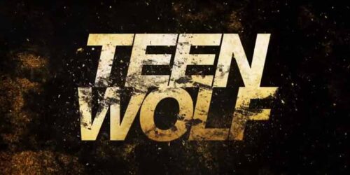 Teen Wolf  Stagione 04 – Sigla ufficiale
