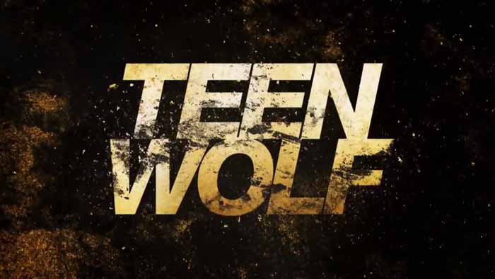 Teen Wolf Stagione 04 - Sigla ufficiale