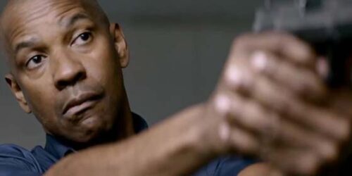 The Equalizer, seconda Clip dal film con Denzel Washington