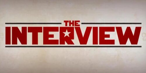 The Interview arriva in DVD e Digital Download