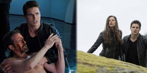 Tomorrow People, episodi finali prima stagione il 10 Giugno su Italia1 Tomorrow People, episodi finali prima stagione il 10 Giugno su Italia1
