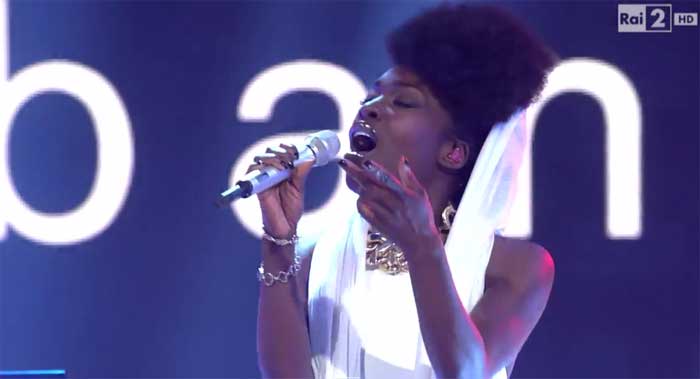 The Voice 2014, Finale: I Clean Bandit cantano 'Rather Be'
