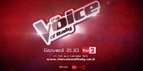 The Voice 2014 – Promo La finale si avvicina…