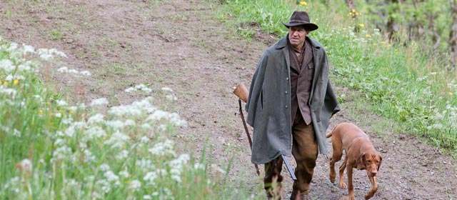 The Way of the Eagle