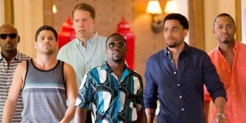 Box Office USA: Think Like a Man Too vince un weekend povero