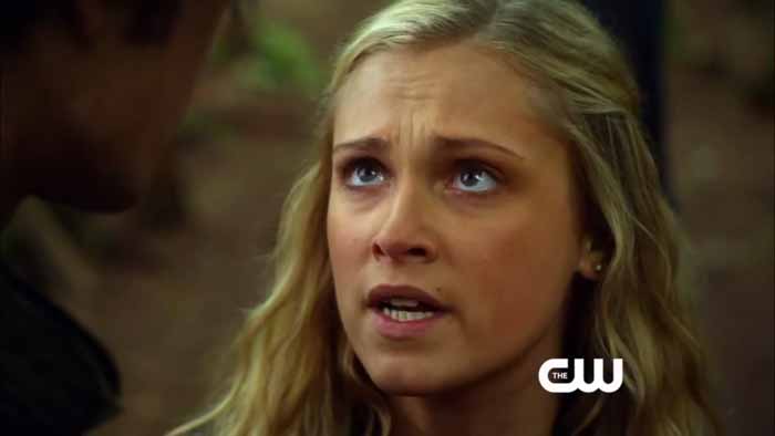 Trailer 1x04 The 100 - Twilight's Last Gleaming