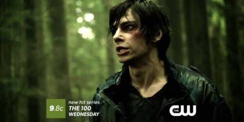 Trailer 1×06 The 100 – His Sister’s Keeper