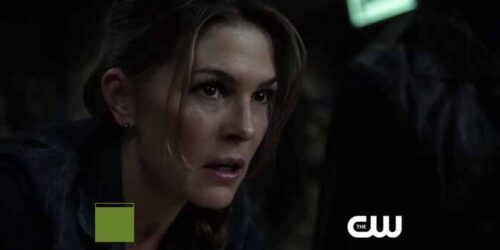 Trailer 1×07 The 100 – Contents Under Pressure