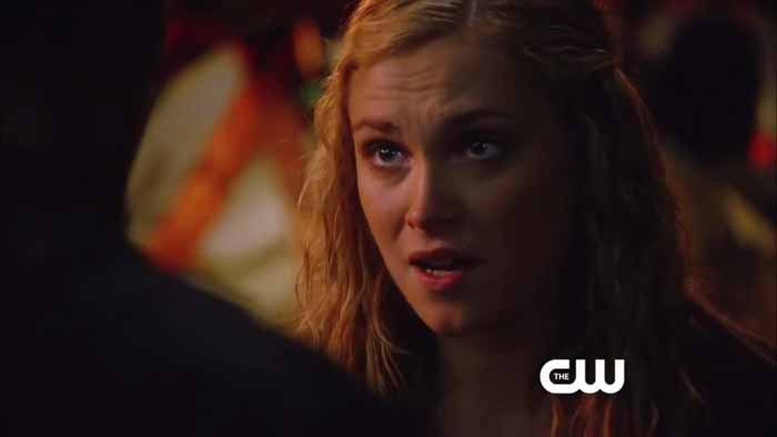 Trailer 1x09 The 100 - Unity Day