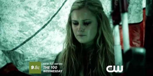 Trailer 1×10 The 100 – I Am Become Death