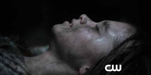 Trailer 1×11 The 100 – The Calm