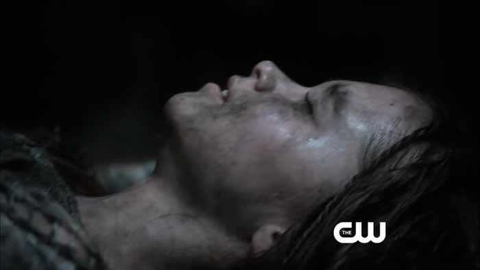 Trailer 1x11 The 100 - The Calm