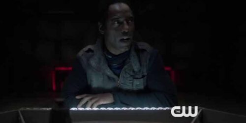 Trailer 1×12 The 100 – We Are Grounders, Part 1