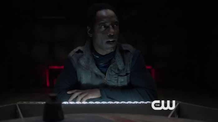 Trailer 1x12 The 100 - We Are Grounders, Part 1
