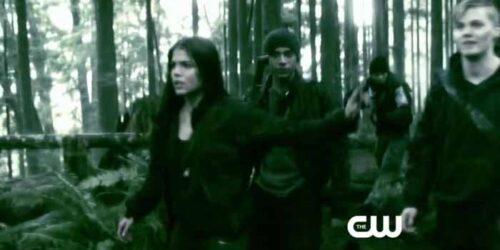 Trailer 1×13 The 100 – We Are Grounders, Part 2 [Season Finale]