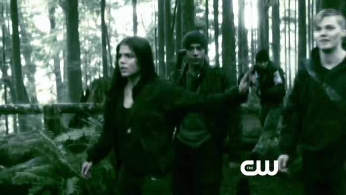 Trailer 1x13 The 100 - We Are Grounders, Part 2 [Season Finale]