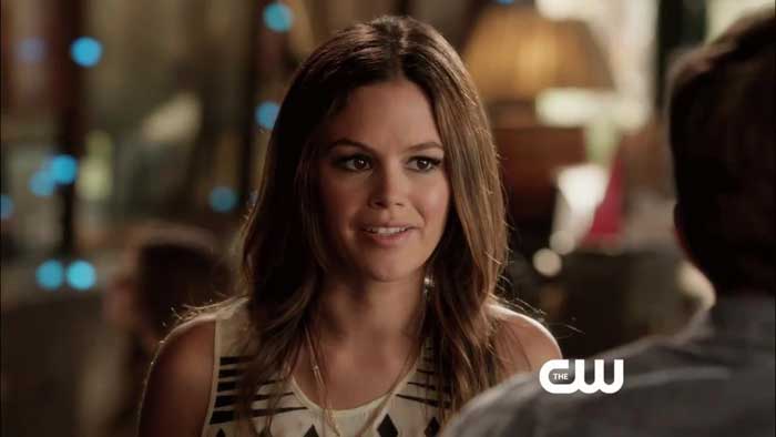 Trailer 3x02 Hart of Dixie - Friends in Low Places