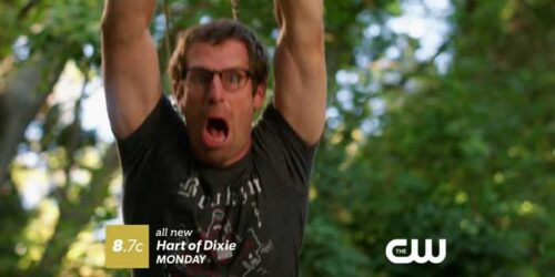 Trailer 3×05 Hart of Dixie – How Do You Like Me Now?