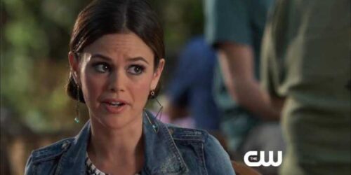 Trailer 3×06 Hart of Dixie – Family Tradition