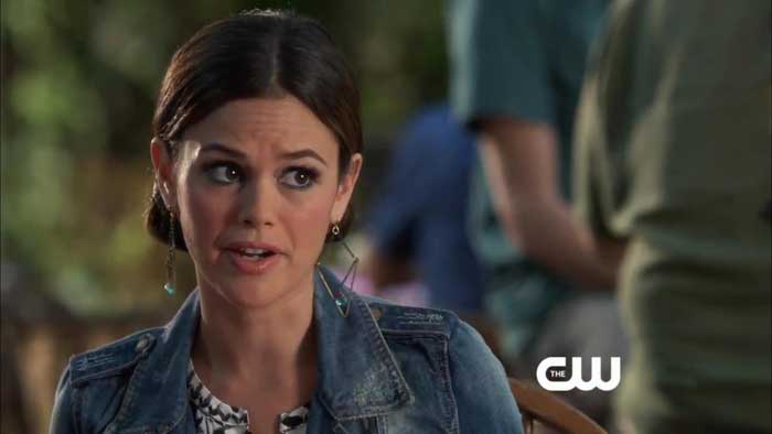 Trailer 3x06 Hart of Dixie - Family Tradition