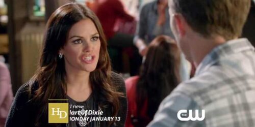 Trailer 3×09 Hart of Dixie – Something to Talk About