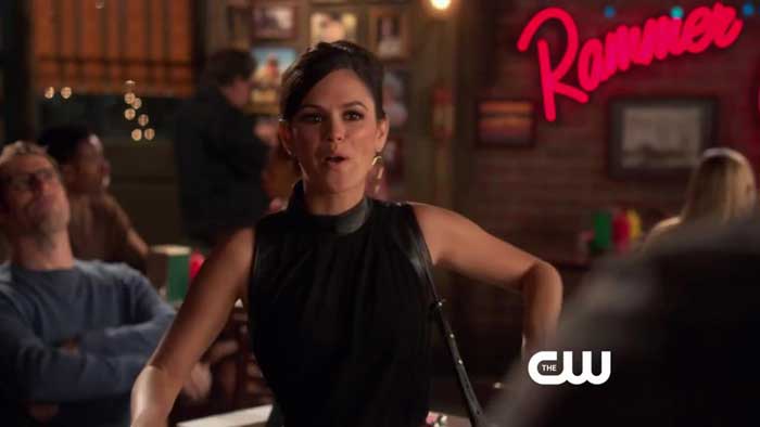 Trailer 3x10 Hart of Dixie - Star of the Show