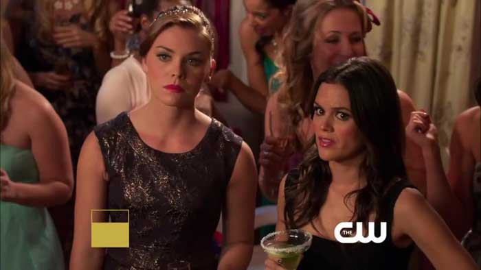 Trailer 3x12 Hart of Dixie - Should've Been a Cowboy