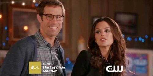 Trailer 3×13 Hart of Dixie – Act Naturally
