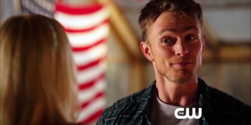 Trailer 3×20 Hart of Dixie – Together Again