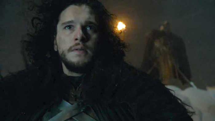 Trailer 4x09 Game of Thrones - The Watchers on the Wall